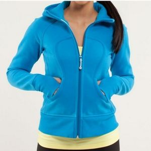 Lululemon Scuba Hoodie